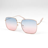 Two Tones Glasses Sun