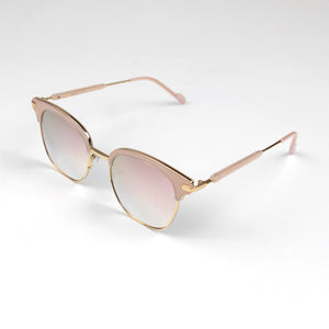 Girly Pink Sunglasses