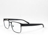 Metal Stainless frame ARMANI EXCHANGE Eyeglasses