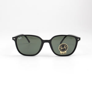 RayBan အနက်ရောင် နေကာမျက်မှန်