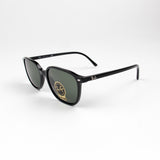 RayBan အနက်ရောင် နေကာမျက်မှန်