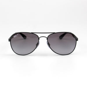 RayBan Latest Collection Black Sunglasses