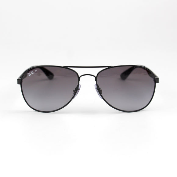 RayBan Latest Collection Black Sunglasses