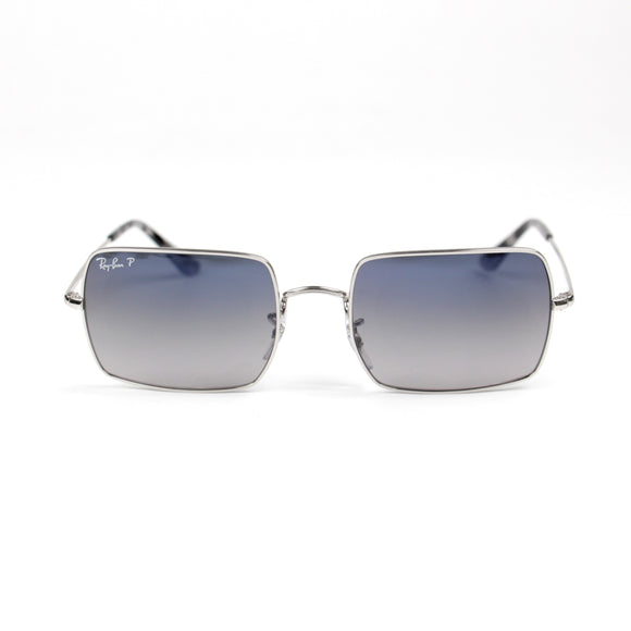 Stable frame shape Silver Ray-Ban Sunglasses