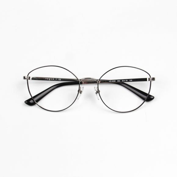 Vogue Light & Shine Collection Classic Eyeglasses