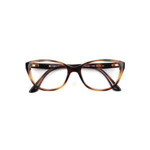Vogue Brown Eyeglasses