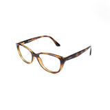 Vogue Brown Eyeglasses