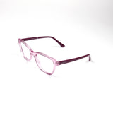 Vogue Violet Perfectly Eyeglasses