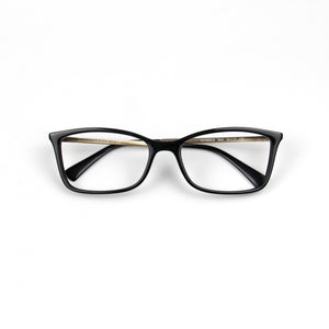 Vogue Cat-Eye Eyeglasses