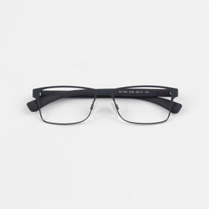 Stylish Black Emporio Armani Eyeglasses