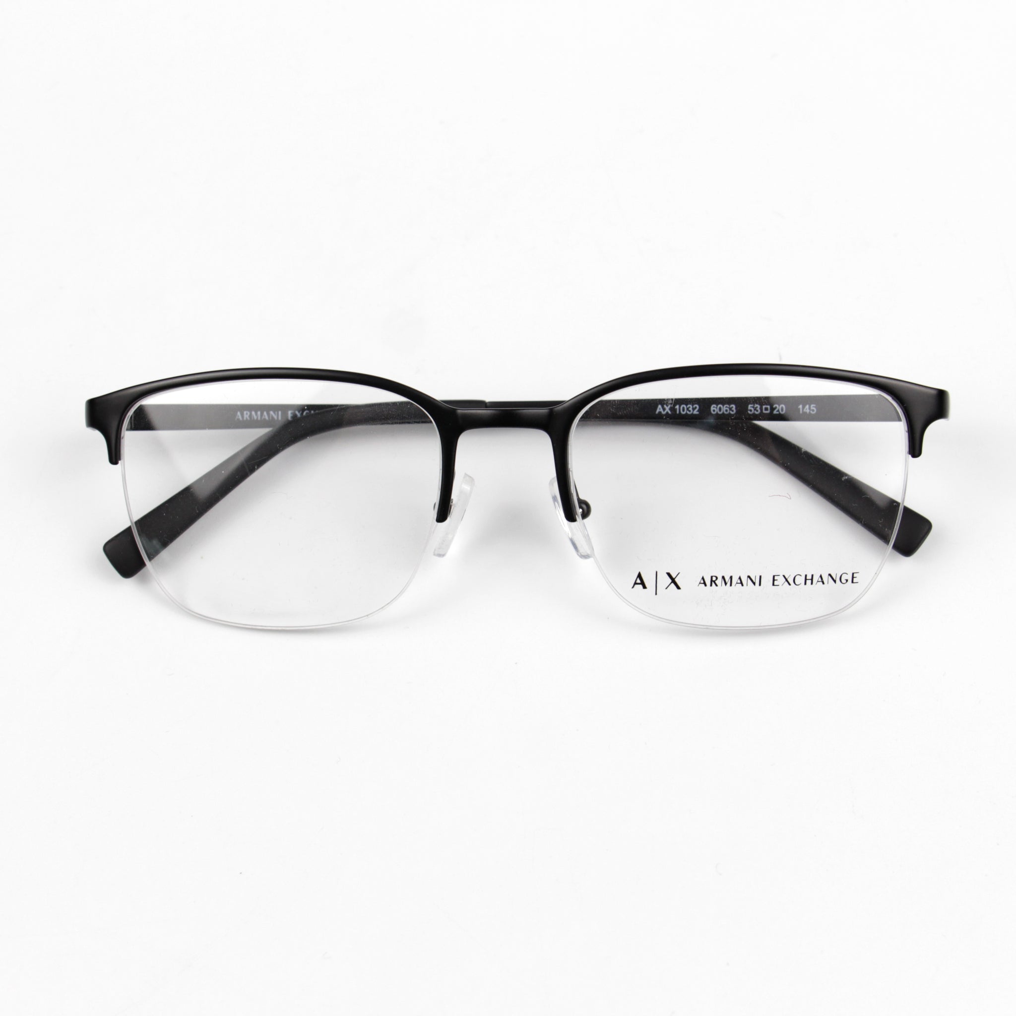 ARMANI EXCHANGE – ZeeKwek