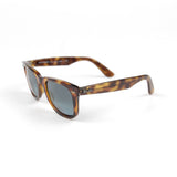 RayBan Rockstar Style Sunglasses