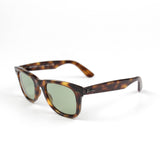 RayBan Rockstar Style Sunglasses