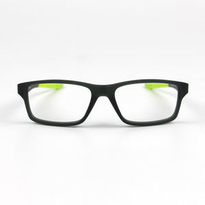 Oakley အနက်ရောင် ကလေးတပ်ပါဝါမျက်မှန် 