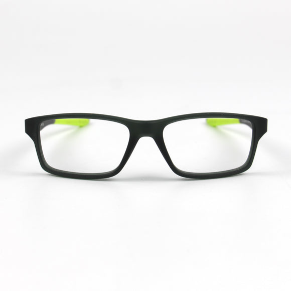 Oakley အနက်ရောင် ကလေးတပ်ပါဝါမျက်မှန် 