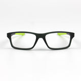Oakley အနက်ရောင် ကလေးတပ်ပါဝါမျက်မှန် 