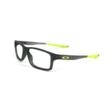 Oakley အနက်ရောင် ကလေးတပ်ပါဝါမျက်မှန် 