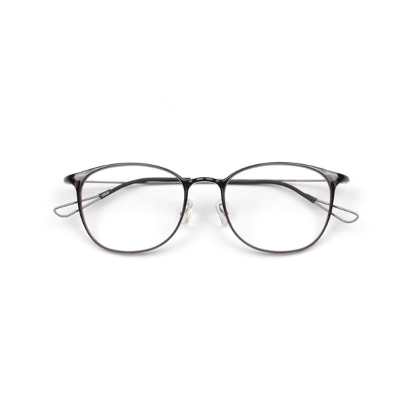 Grey Korea Premium Eyeglasses