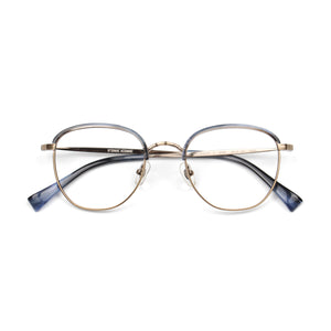 Ironic Iconic Korea Premium Eyeglasses
