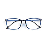 titanium eyeglasses 