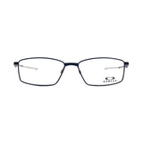 Oakley Black Full Frame  Eyeglasses