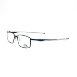 Oakley Black Full Frame  Eyeglasses