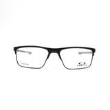 Oakley Black Titanium Eyeglasses 