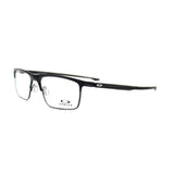 Oakley Black Titanium Eyeglasses 