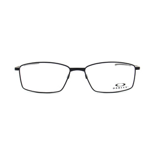 Classic Style Black Eyeglasses