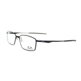 Classic Style Black Eyeglasses