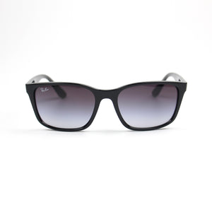 Ray Ban Black Sunglass