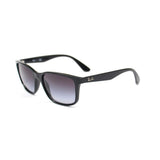 Ray Ban Black Sunglass