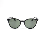 Ray Ban Wayfarer Gloss Black Eyeglasses