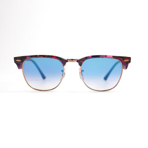 Ray Ban Club Master