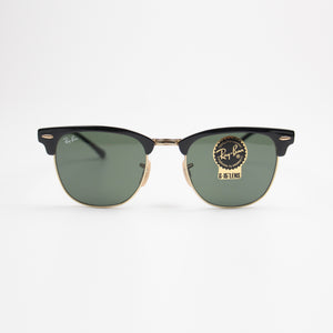 Ray Ban Club Master Black Eyeglasses