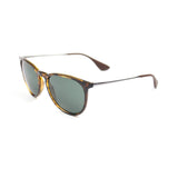 Ray Ban Erika Gloss Tortoise Sunglasses