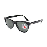 Ray Ban Wayfarer အနက်ရောင် ပါဝါမျက်မှန်