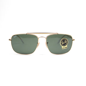 Ray Ban Colonel Gorgeous Eyeglasses