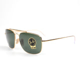 Ray Ban Colonel Gorgeous Eyeglasses