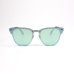 Ray Ban နောက်ဆုံးပေါ်  Blaze Club Master 