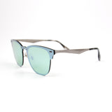 Ray Ban နောက်ဆုံးပေါ်  Blaze Club Master 