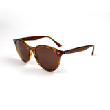 Ray Ban အညိုရောင် နေကာမျက်မှန်