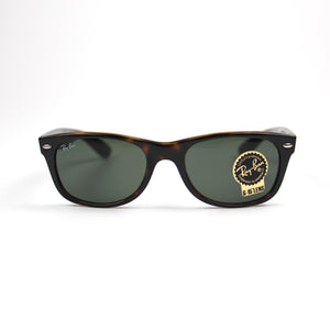 Ray Ban Wayfarer Sunglasses