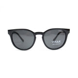 Vogue  Popular Style Black Sunglasses
