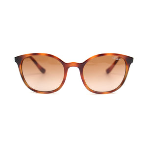 Vogue Fashionable Havana Sunglasses