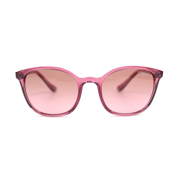Girly Pink Stylish Vogue Sunglasses