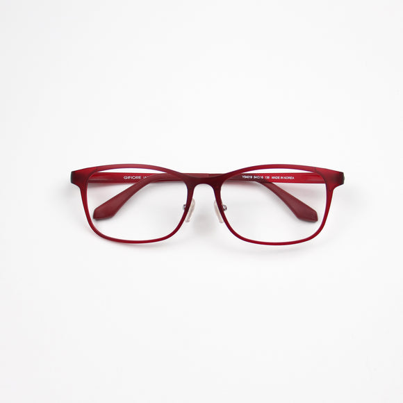 Red Korea eyeware