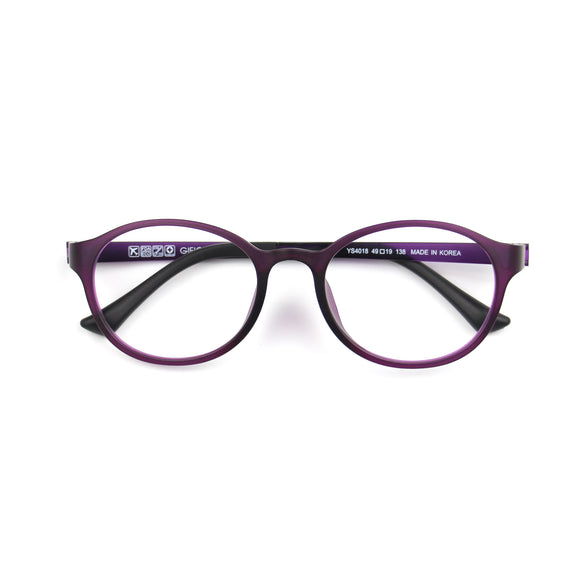 Violet Korea eyeware