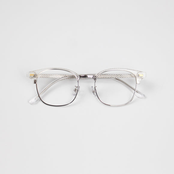 Clear Color Eyeglasses