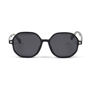 All Black women sunglasses